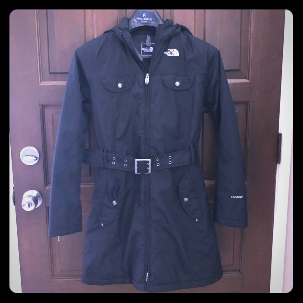 North face Women’s Hyvent Warm Jacket